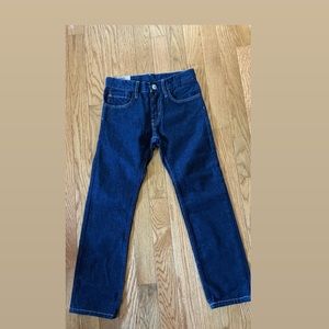 Boys US 6-7Y Jeans